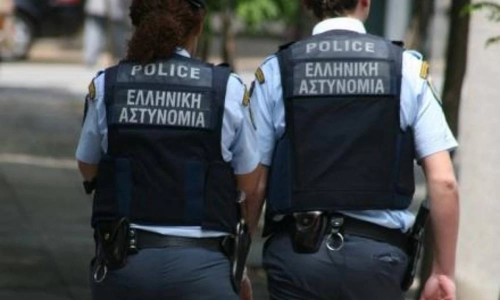 Κορωνοϊός: Επιβεβαιώθηκε θετικό κρούσμα στην αστυνομία!